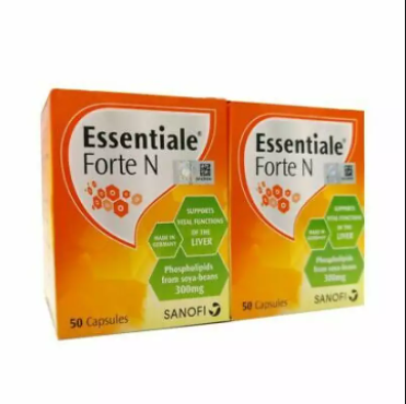 Essentiale Forte N 2x50s